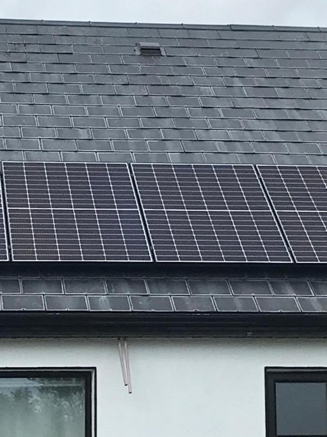 Pat'S Place Appartement Ballaghaderreen Buitenkant foto